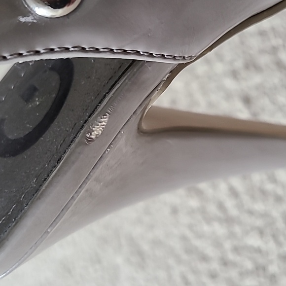 Guess slingback heels - Picture 6 of 6